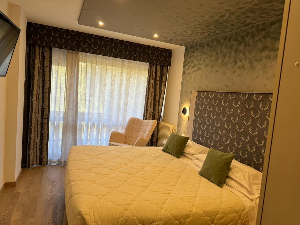 Hotel Europa - 5