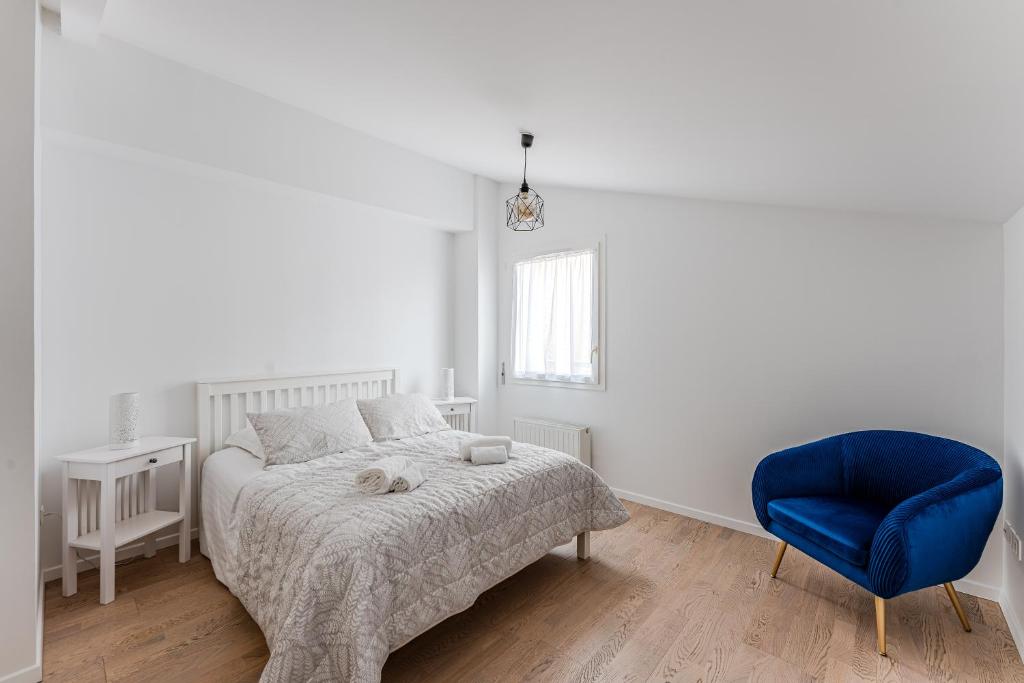 Appartement Alizea - 2