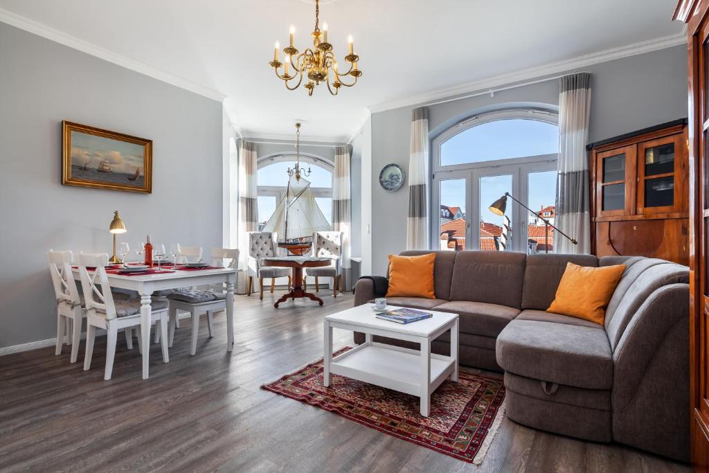 App Lolita, Kühlungsborn