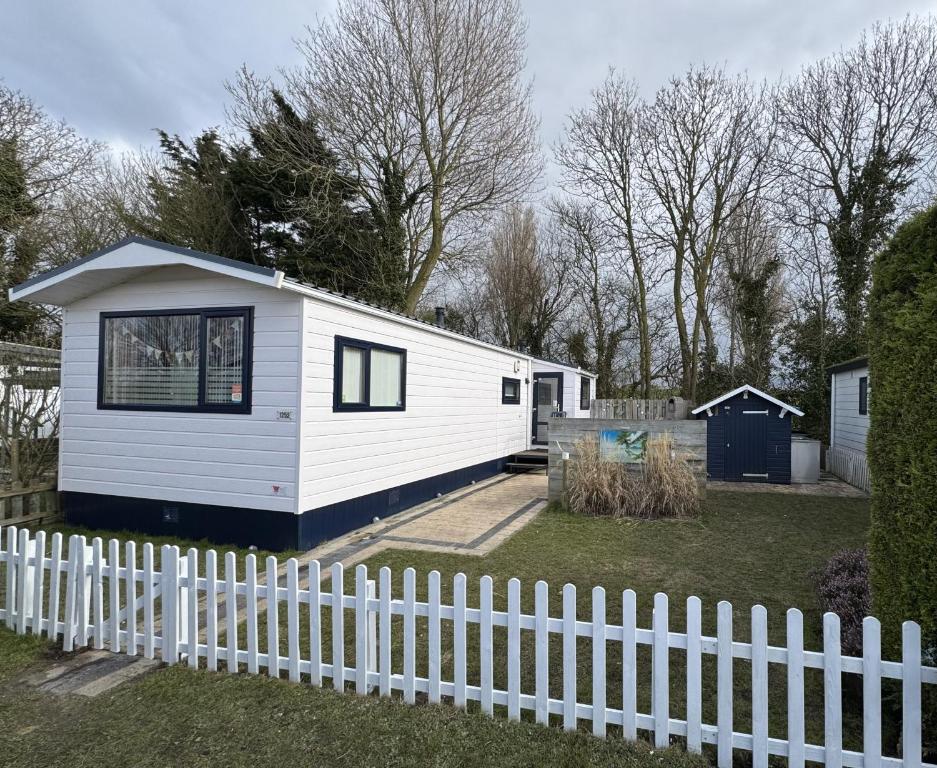 RBR 1252 - Beach Resort Kamperland, Kamperland