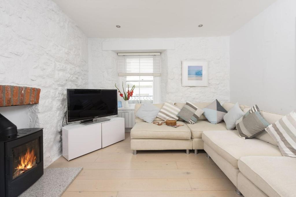 Serendipity Cottage, St Ives, St Ives