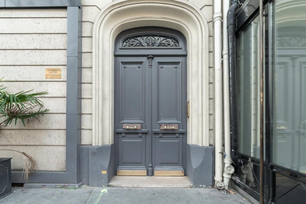 Appartement Parisien - Design - 4 couchages - 2