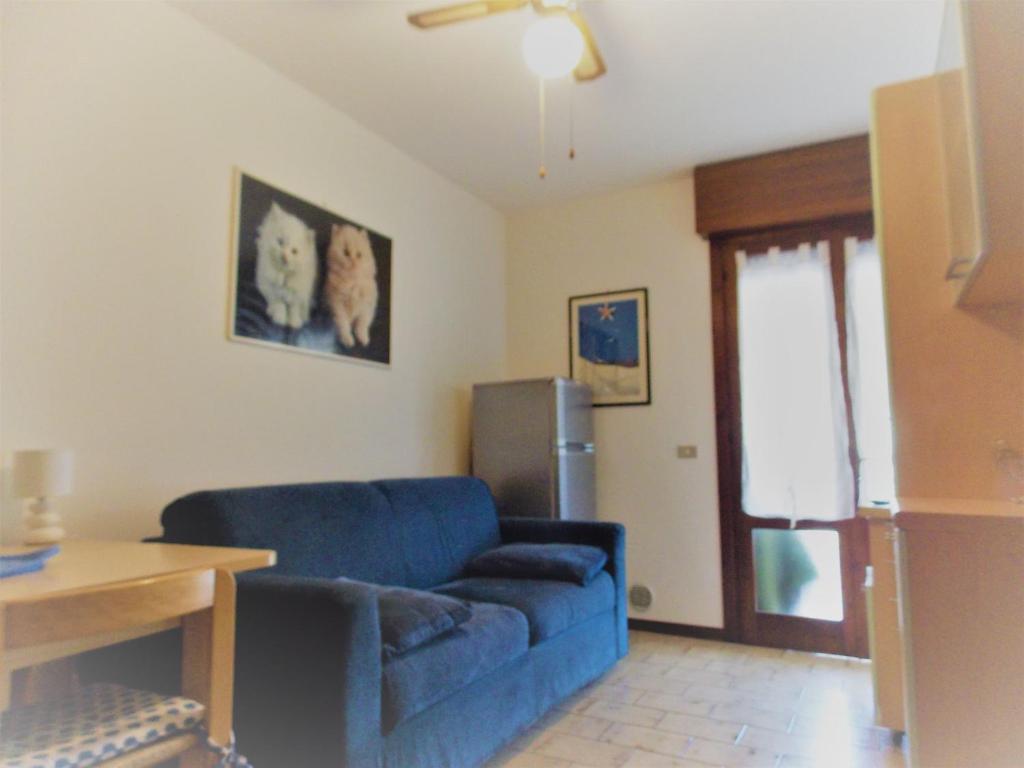 Flat with parking only 100m from the beach - 5