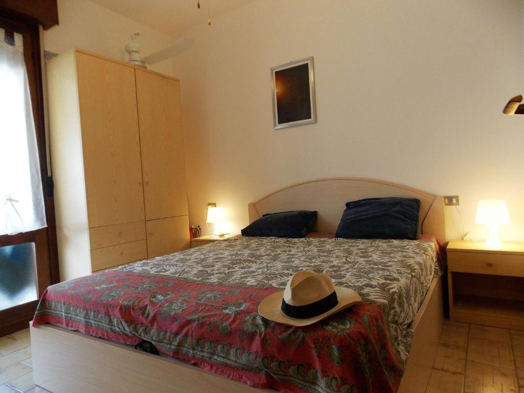 Flat with parking only 100m from the beach - 3
