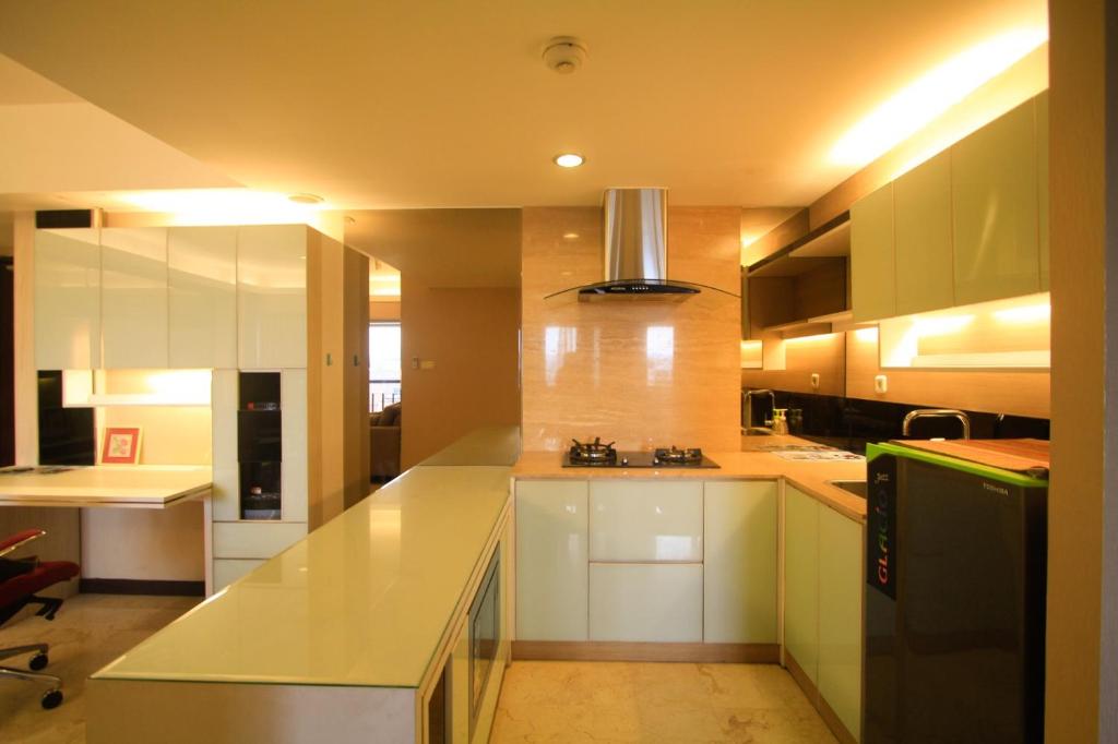 Apartemen Braga Citywalk A 05C By PROELIA INDONESIA