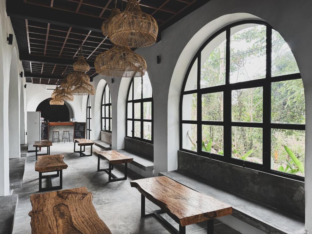 Nuansa Penida Hostel