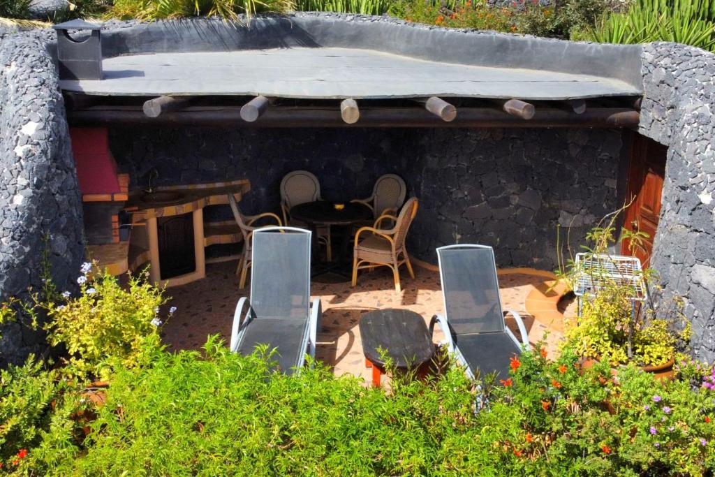 LAVA - Sauna, beheizter Pool, traumhafter Meerblick, Billiard, Tischtennis - 2