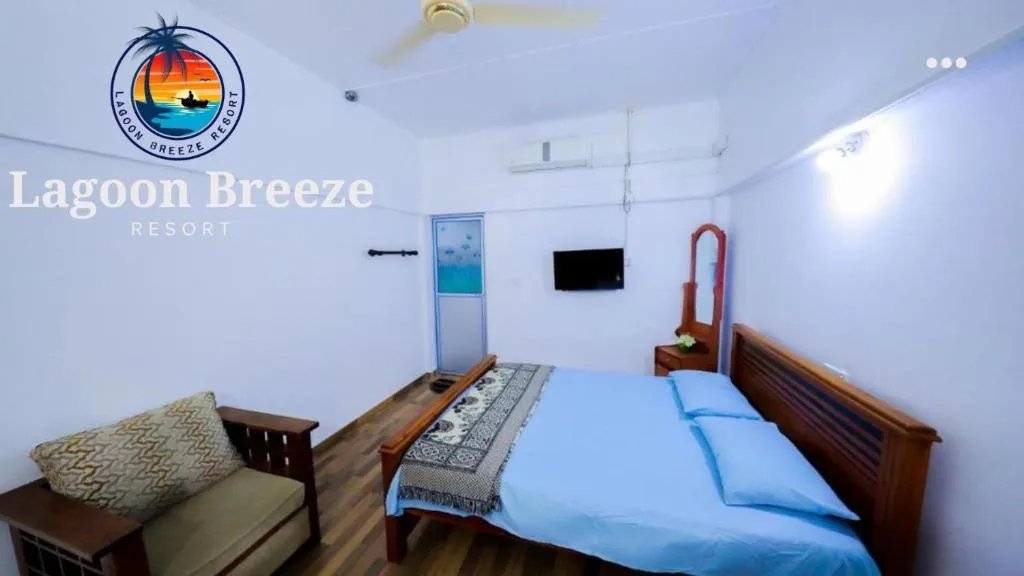 Lagoon Breeze Resort, hotel in Batticaloa