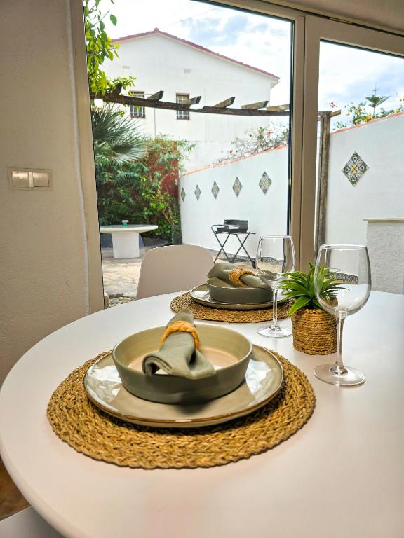 Cala Puntal apartment - 1