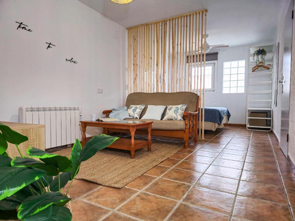 Cala Puntal apartment - 2