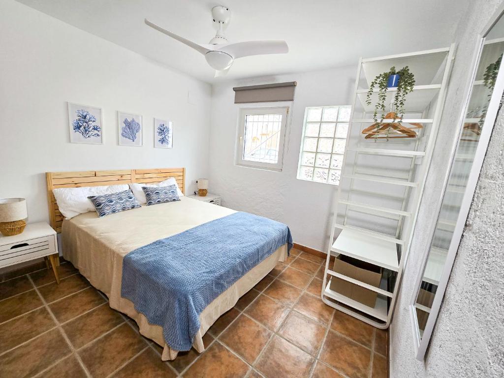 Cala Puntal apartment - 5
