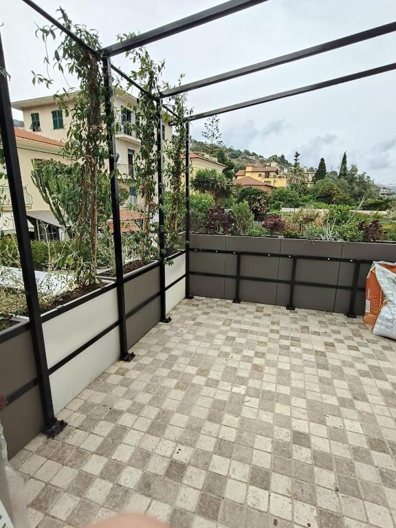 New Seaside Apartment, 10m to the beach, WI-FI&TERRACE - 3