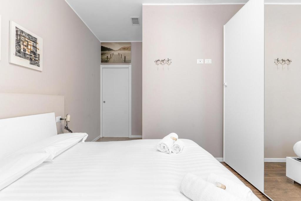 Corsica Comfort Suites-10 Min to LINATE AIRPORT - 5