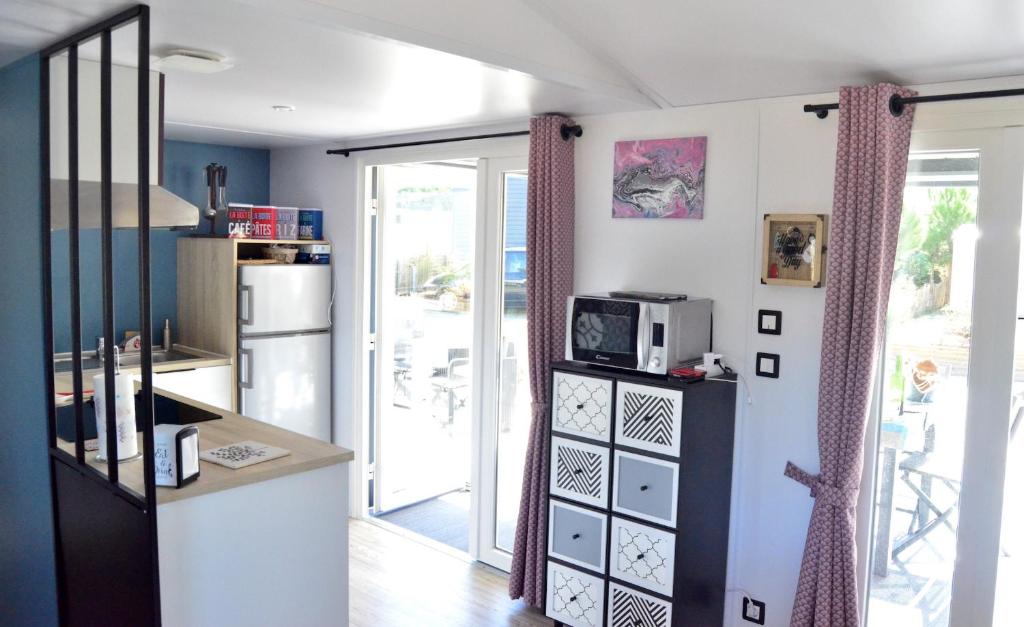 Chalet pour 6 à St-Hilaire - Piscine chauffée - 3