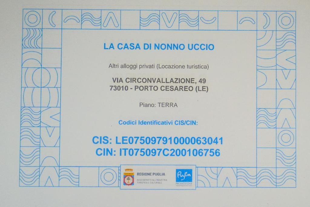 La casa di nonno Uccio - 2