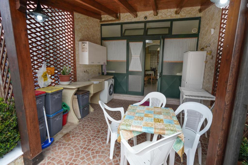 La casa di nonno Uccio - 4