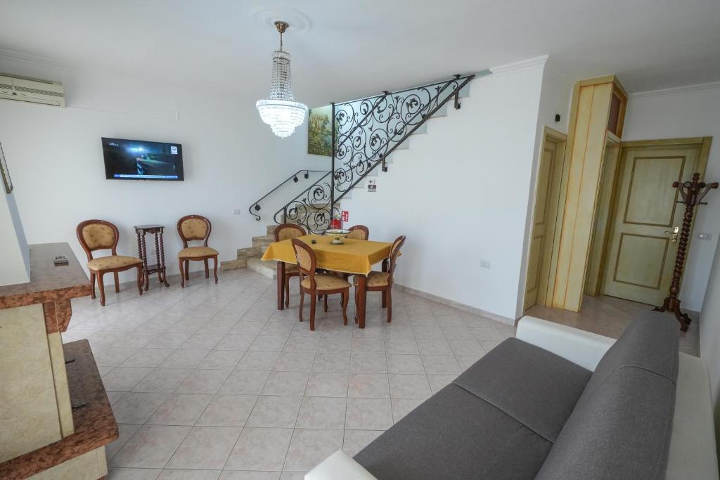 La casa di nonno Uccio - 1