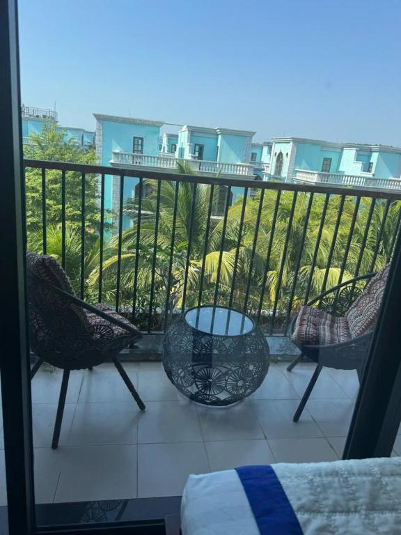 富国岛珊瑚酒店 (Coral Phu Quoc Hotel)