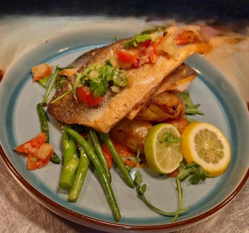 お料理のイメージ