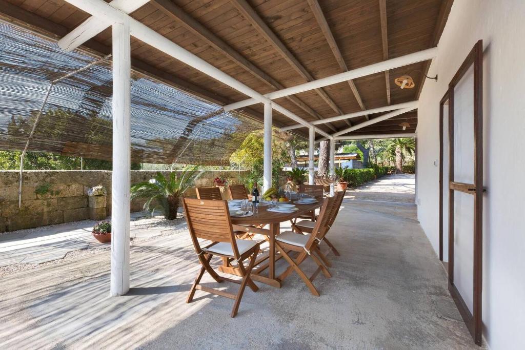 La Giara by LoveSud, Leuca