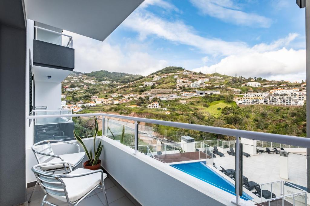 Refúgio Girassol, Caniço