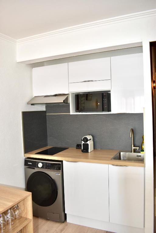 Cosy Studio Cannes - 4