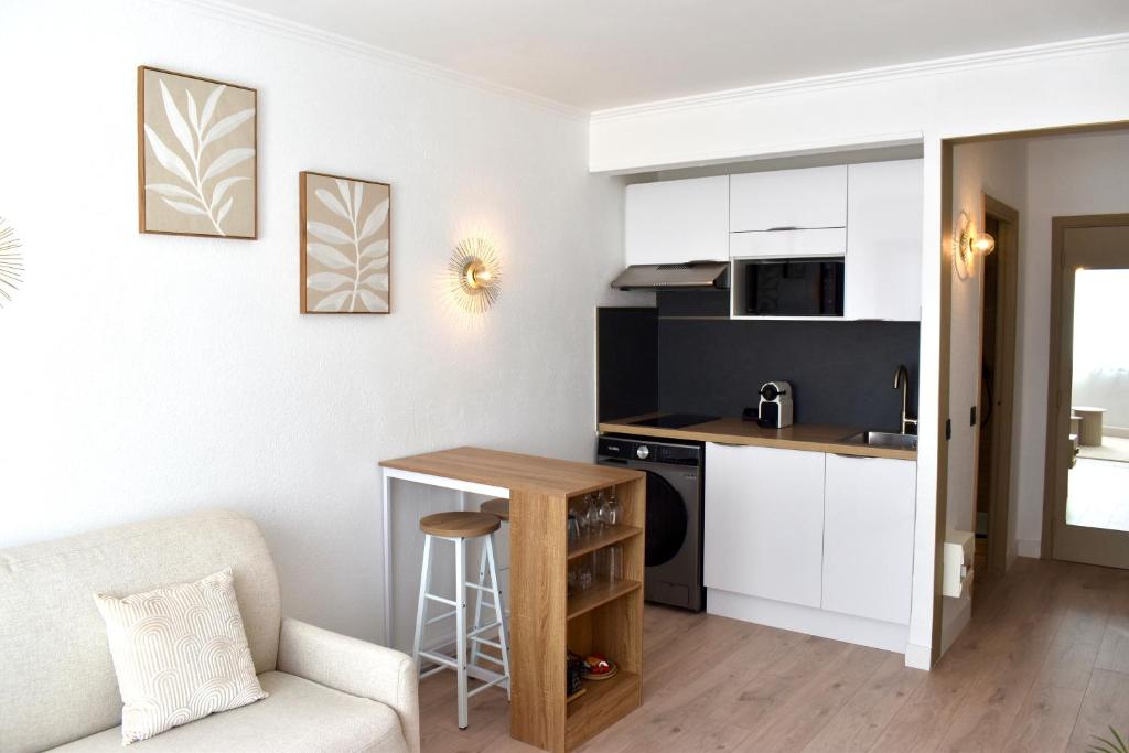 Cosy Studio Cannes - 3