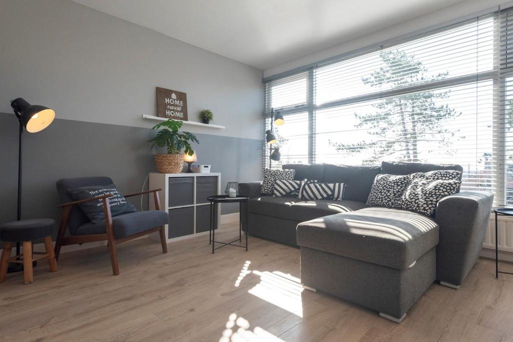 De Schelp 67, Free parking, Zandvoort