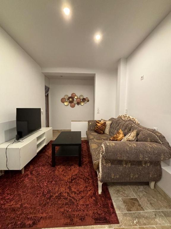 Mason Loft Studio - 4