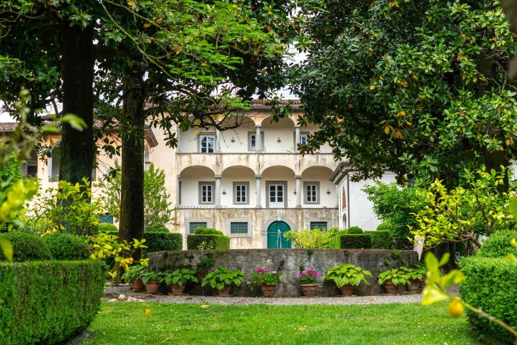 Case Bernardini Suites, Ghivizzano