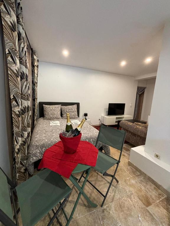 Mason Loft Studio, Sanary-sur-Mer