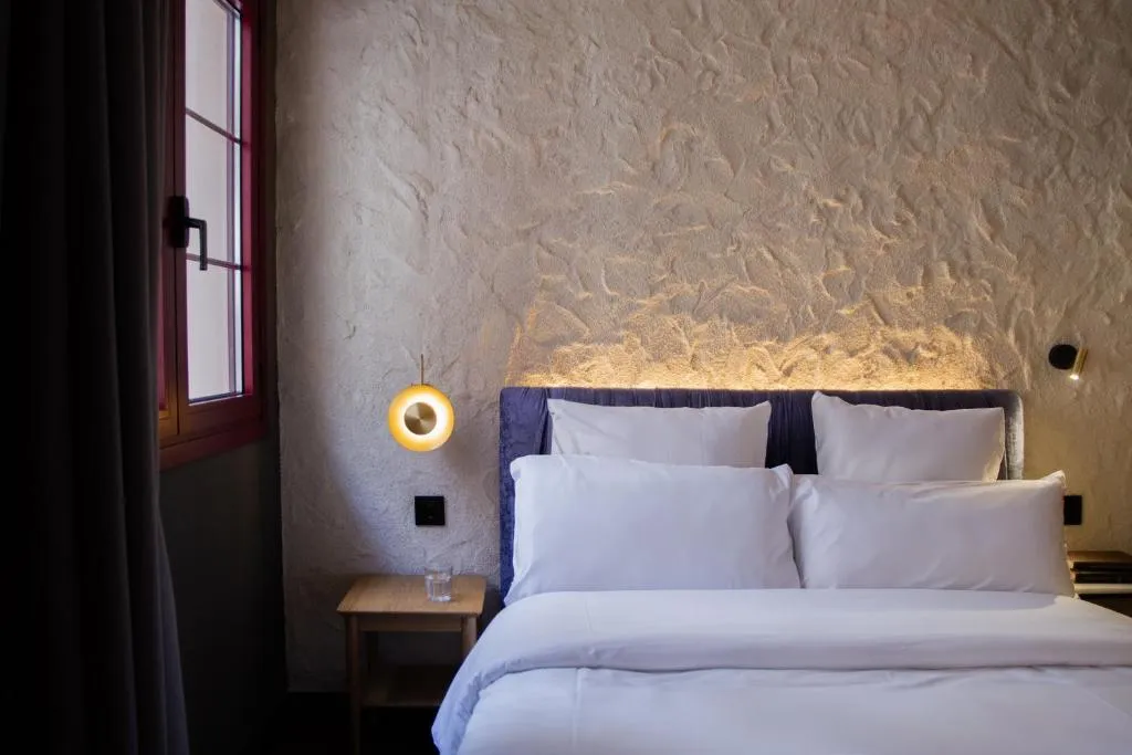 Letoh Letoh Bilbao，位于毕尔巴鄂的酒店