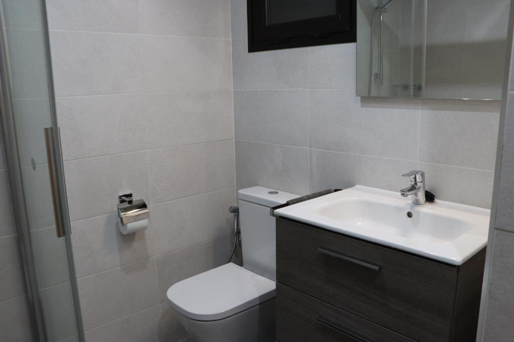 Apartamento Playa del Reducto - 5