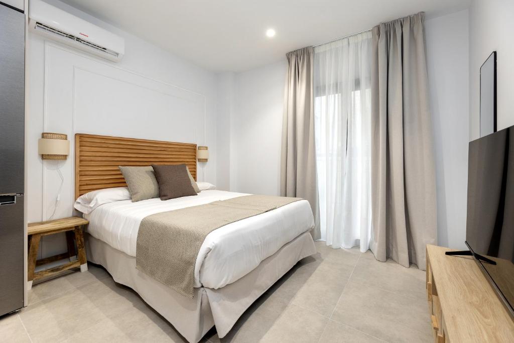 Nest Flats Triunfo, Granada