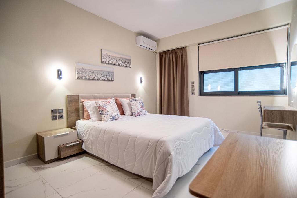 Anora Apartment, Preveza