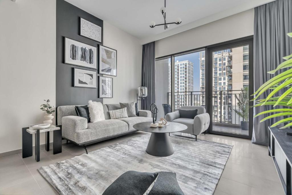 GuestReady - Unwind in Style at Dubai Hills, Dubaj