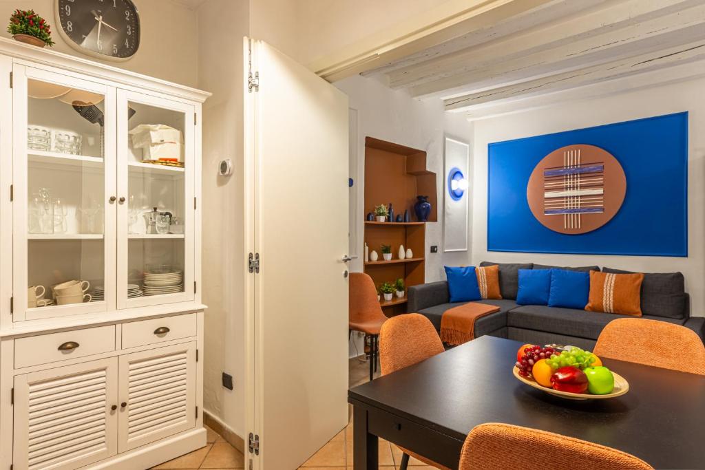 Navigli smart apartment to experience Milan - 4