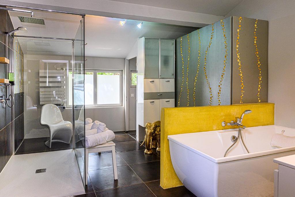 バスルーム（客室）