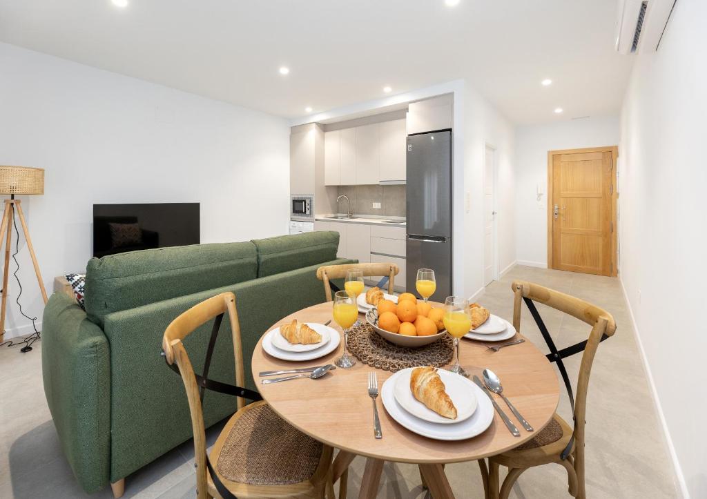Nest Flats Triunfo - 4