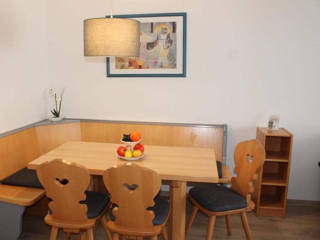 Ferienhaus Nr 136, Kategorie Komfort Plus, Feriendorf Hochbergle, Allgäu - 4