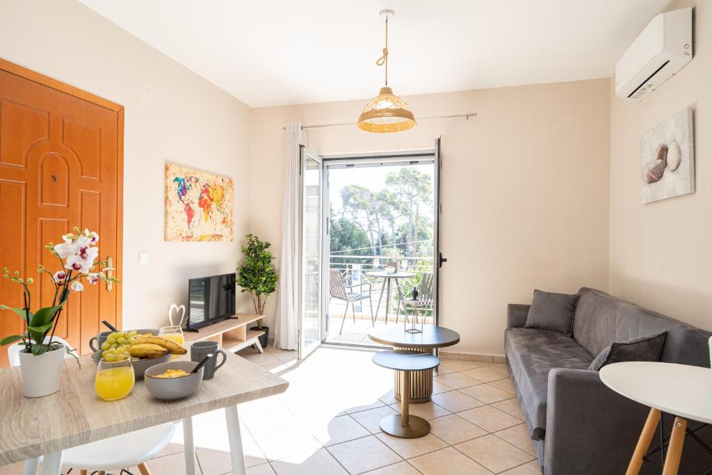 AGAVE suite, Argostoli