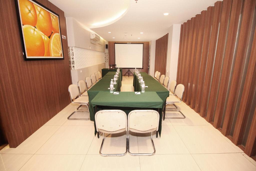 Salles de réunion&nbsp;/ de bal