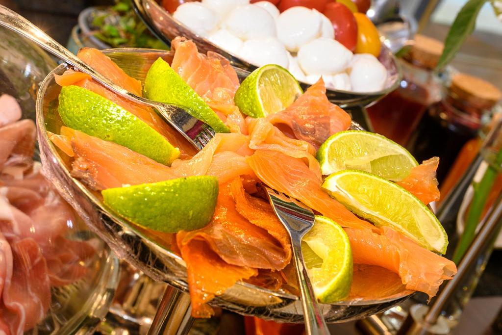 お料理のイメージ