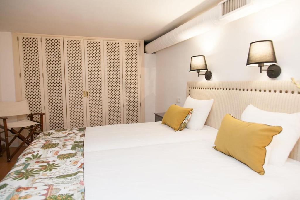 ISG Apartments Conde de Ibarra 9 Free Parking - 2