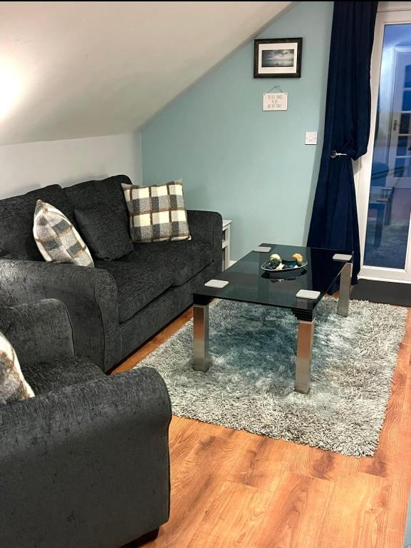 Carraig Bheag at The Rock, Kilcar