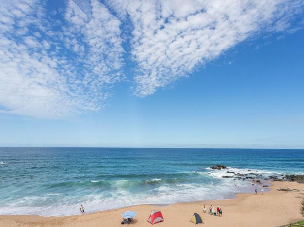 203 Bermuda, Ballito