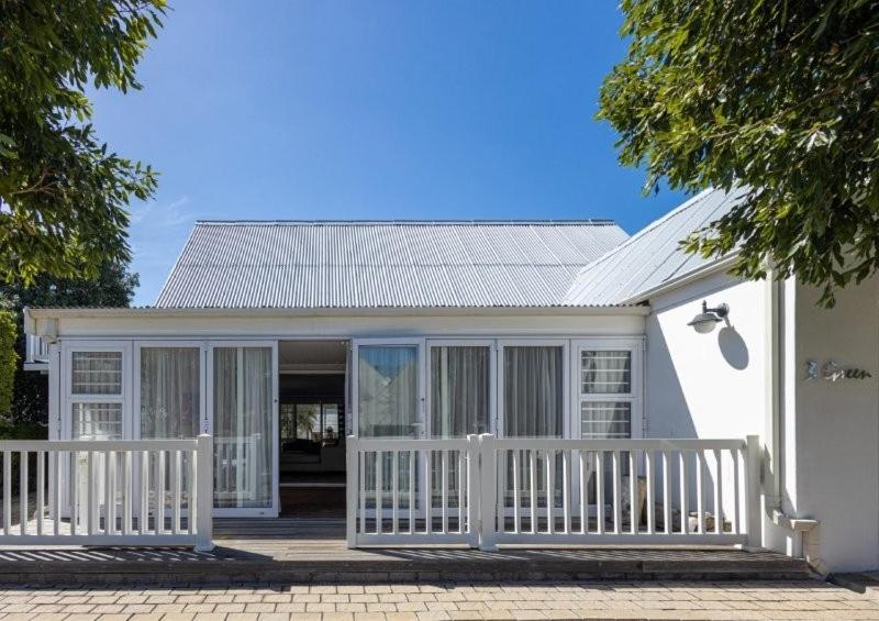 Beachcomber's Rest, Hermanus