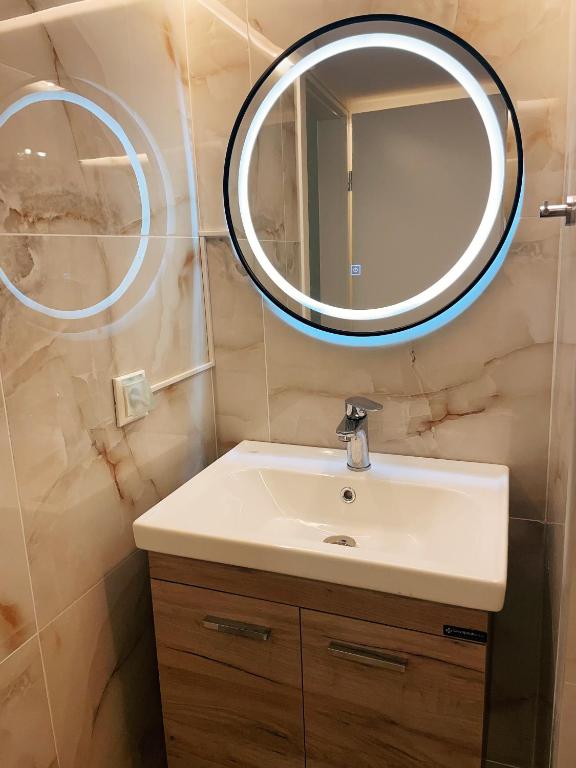 Bluebay Cozy Aparment 8, Athen