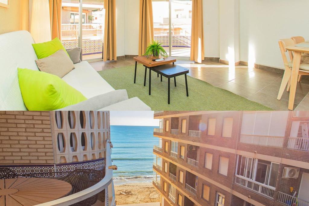 061 Diandra Nice Relax - alicante Holiday, La Mata