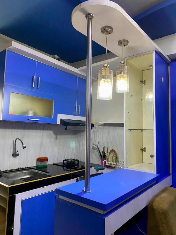 Alesha Property, Bandung